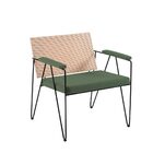 Poltrona Vime - Verde