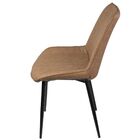 Poltrona Volga Caramelo - Or Design