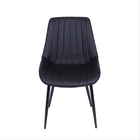 Poltrona Volga Preta - Or Design