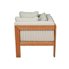 Poltrona Yumi Naterial