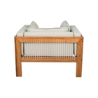 Poltrona Yumi Naterial