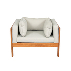 Poltrona Yumi Naterial