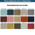 Poltrona Zanine - Bege