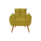 Poltronas Decorativas Opala Decoração Copa Do Mundo Brasil Am