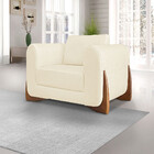 Poltronas Glamour Almofadas Soltas Molas Bonel Compreflex