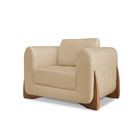 Poltronas Glamour Almofadas Soltas Molas Bonel Compreflex