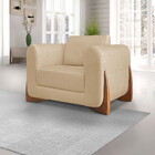 Poltronas Glamour Almofadas Soltas Molas Bonel Compreflex