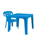 Poltroninha Kids Azul Mor