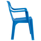 Poltroninha Kids Azul Mor