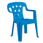 Poltroninha Kids Azul Mor