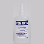Poly Fix 15 - Caixa Com 12 Unidades De 20 G
