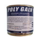 Poly Galv Aluminizado - 240 Ml