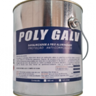 Poly Galv Aluminizado - 3 6 L