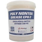 Poly Lub Nontox Sintético - 1 Kg