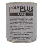 Poly Plus Pó Cerâmico - 700 G