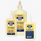 Polyfort Cola Madeira 250g Pulvitec