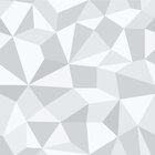 Polygonal - Papel De Parede - 200