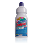 Polylar Cera Auto Brilho Verde - 750ml