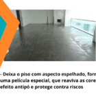 Polylar Cera Auto Brilho Verde - 750ml