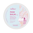 Pomada Balsamo 24g Paw Balm Patinhas Rachadas Cães Vetfleur