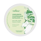 Pomada Unguento Cicatrizante 24g Da Neem P/ Cães Vetfleur