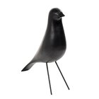 Pomba Da Paz Preta Zidi