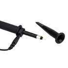 Ponta De Prova Para Osciloscopio X100 60 Mhz