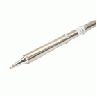 Ponta De Solda Hakko T12 - T12-d16 - Fenda 1 6mm