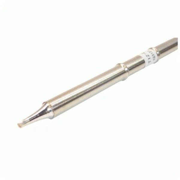 Ponta De Solda Hakko T12 - T12-d16 - Fenda 1 6mm