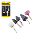 Ponta Montada 5pcs 7ro Blister