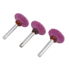 Ponta Montada A37 Haste 6,4 Cartela com 3 peças Norton