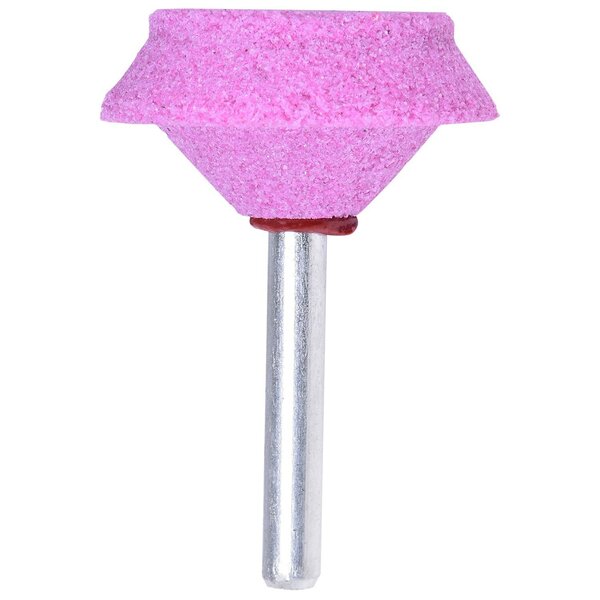 Ponta Montada A-34 Haste 1/4 - Worker