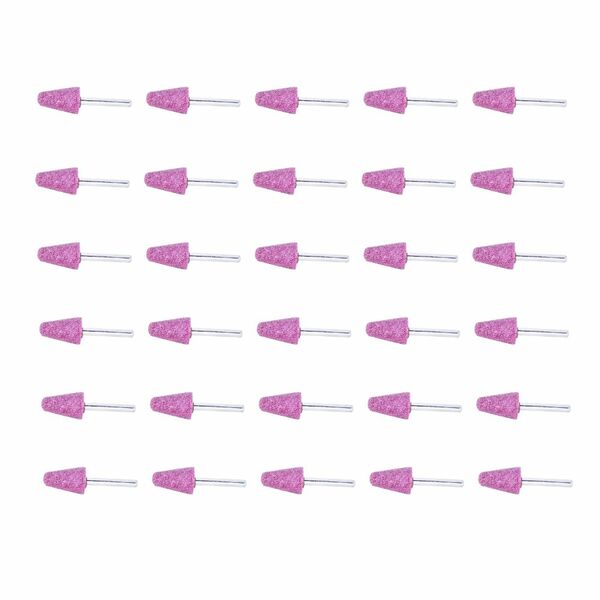 Ponta Montada Aeme Extra A-05 (haste 6mm) 50 Unidades