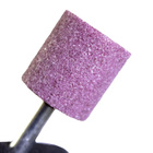 Ponta Montada Aeme Extra A-38 (haste 6mm)