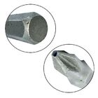 Ponta Phillips  Ph2  50mm Enc: 1/4"  Premium