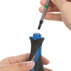 Ponta Torx Cambiável T25 e T27 155mm Dexter