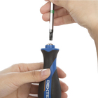 Ponta Torx Cambiável TT27/TT30 155mm Dexter