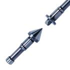 Pontas De Medição Para Rosca (par) 1-1.75mm/24-14fpp 126-803