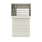 Ponte Casal 2 Portas Predileto  Areia Hp