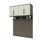 Ponte Casal Diamante M325 4 Portas 145 Cm S/ Cabeceira Box He