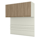 Ponte Casal Modulado 04 Portas Prediletto Henn