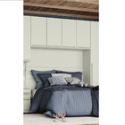 Ponte Casal Modulado 04 Portas Prediletto Henn