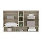 Ponte Casal Modulado 1650mm Doce Vida Santos Andirá