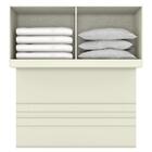 Ponte Casal Modulado Predileto 4 Portas - Móveis Henn