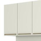 Ponte Casal Modulado Predileto 4 Portas - Móveis Henn