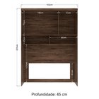 Ponte Elite Casal Santos Andirá