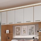 Ponte Modulada Casal 3 Portas Elegance  Angelin/blanc