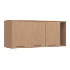 Ponte Modulada Queen 3 Portas Elegance  Angelin/angelin