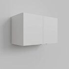 Ponte Modular 2 Portas Hera Cabecasa Madeiramadeira Branco Ge