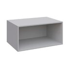 Ponte Modular 80cm Com 2 Portas Jade Cabecasa Madeiramadeira